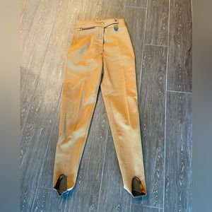 Sunice Stirup Pants Made in Canada